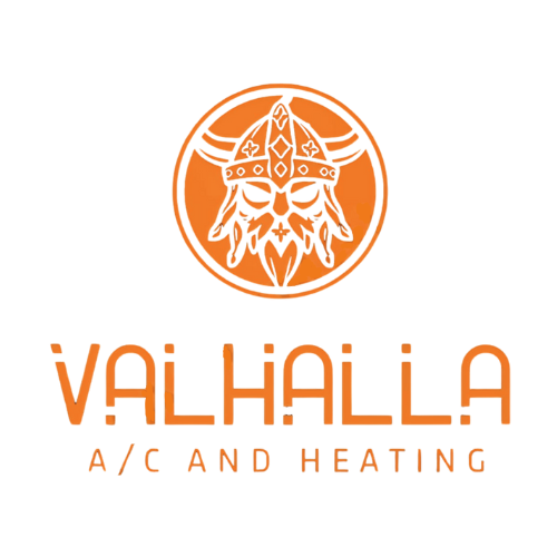 logo valhalla